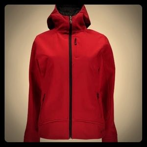 Spyder Shavano Softshell Jacket. (NWT)